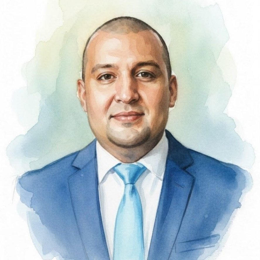 Lic. Juan Francisco Solórzono Foppa